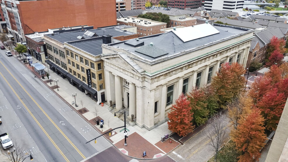 167 S High St, Columbus, OH for sale - Aerial - Image 2 of 16
