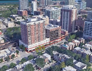 More details for 1513 S State St, Chicago, IL - Office/Retail for Lease