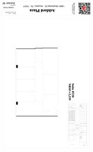 12651 Briar Forest Dr, Houston, TX for lease Site Plan- Image 1 of 1