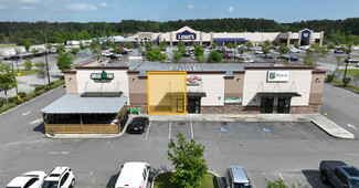 More details for 1557 Pooler Pky, Pooler, GA - Retail for Lease