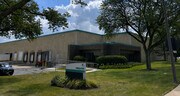 Elk Grove Business Park - Warehouse