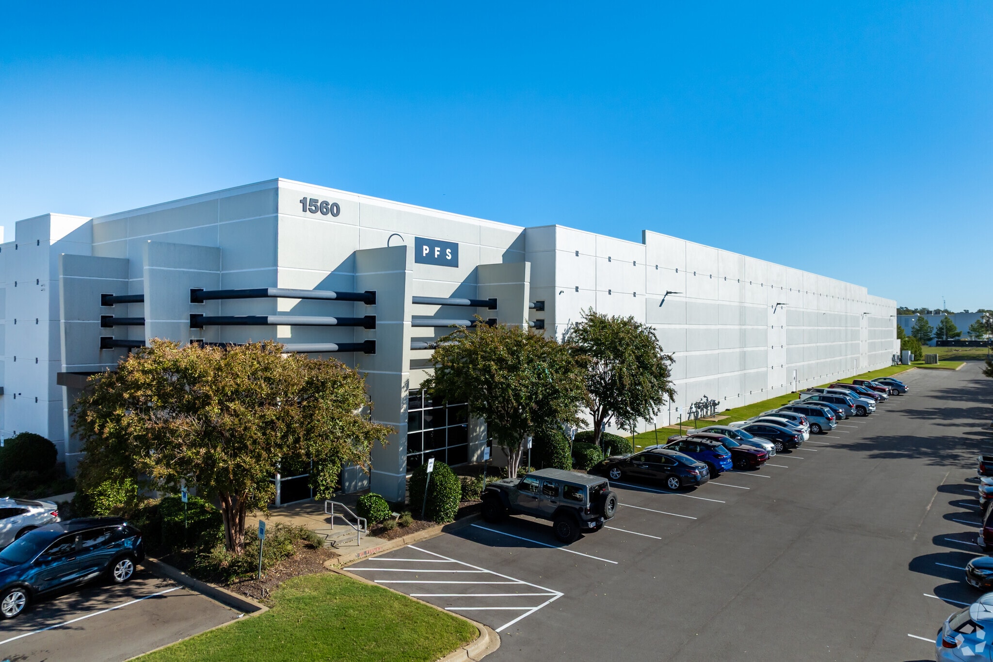 1560 E Stateline Rd, Southaven, MS for sale Primary Photo- Image 1 of 1