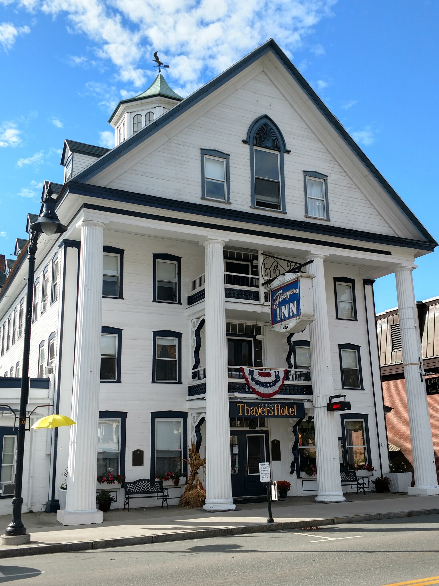 111 Main St, Littleton, NH for sale Building Photo- Image 1 of 1