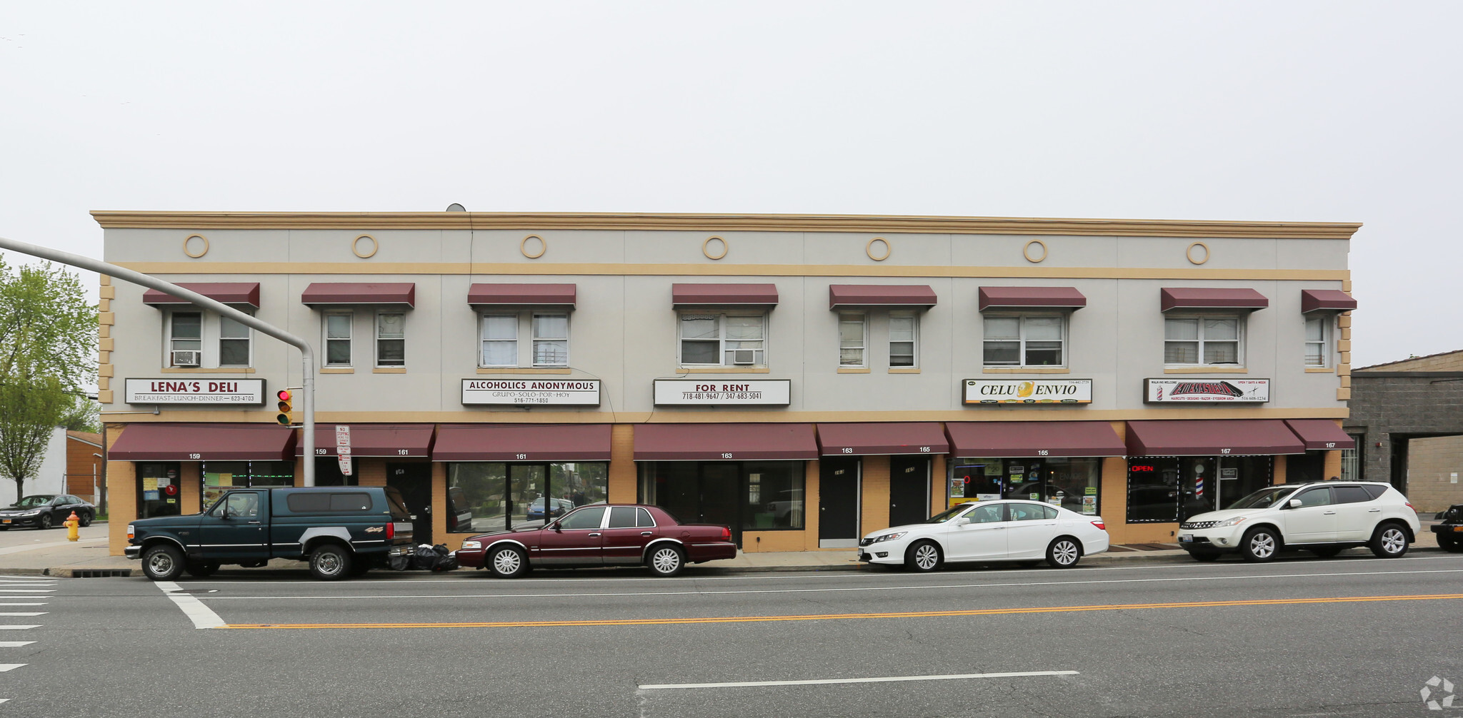 163 N Main St, Freeport, NY for sale Primary Photo- Image 1 of 1