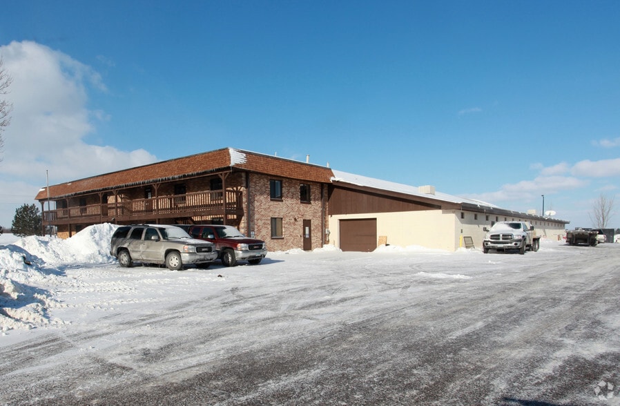 1550 Hamel Rd, Hamel, MN for sale - Building Photo - Image 1 of 2