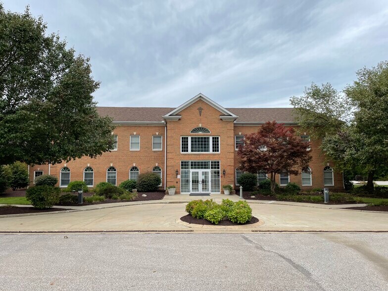 13170 Ravenna Rd, Chardon, OH 44024 Geauga Medical Building