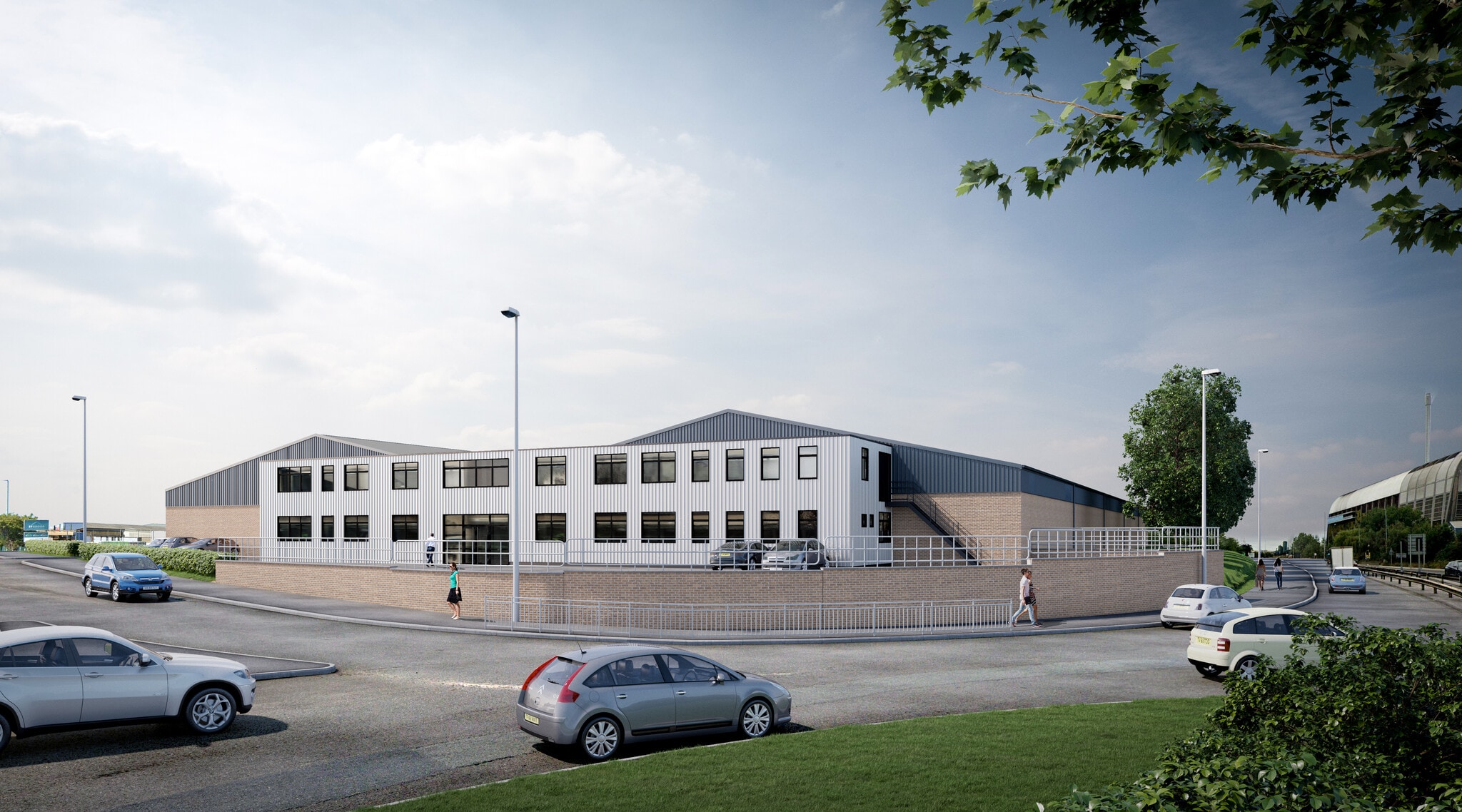 11 Pontefract Ln, Leeds for lease Building Photo- Image 1 of 3