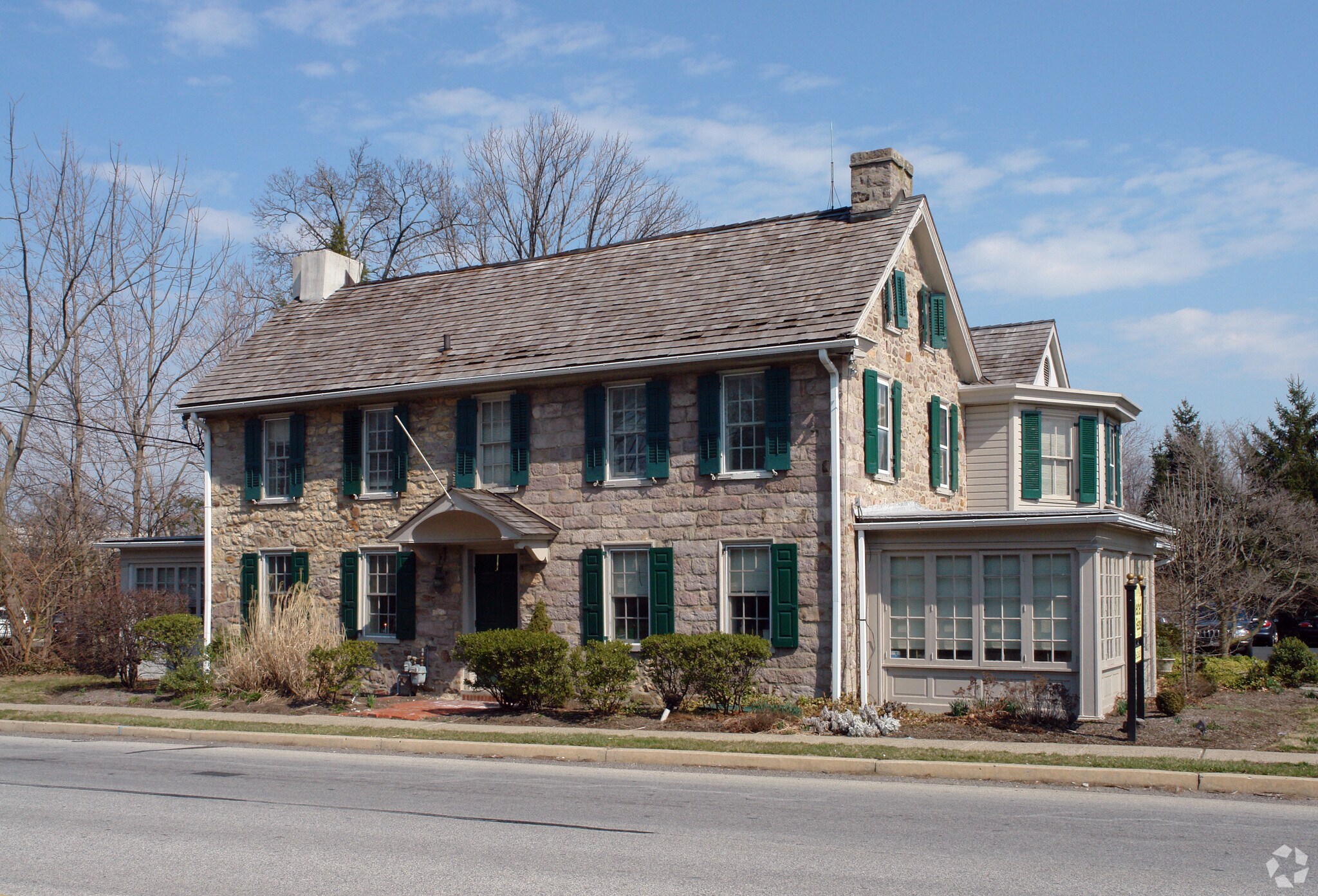 581 Skippack Pike, Blue Bell, PA for sale Building Photo- Image 1 of 16