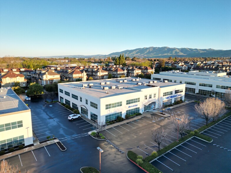 1720-1722 Ringwood Ave, San Jose, CA for lease - Building Photo - Image 1 of 4