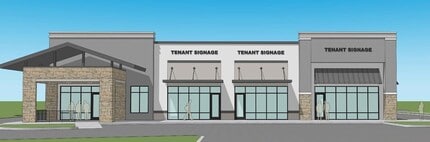 10753 S US Highway 1, Port Saint Lucie, FL for lease Building Photo- Image 1 of 2