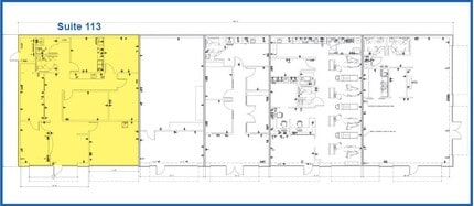 1908 NW 1st Way, Battle Ground, WA for lease Interior Photo- Image 2 of 2