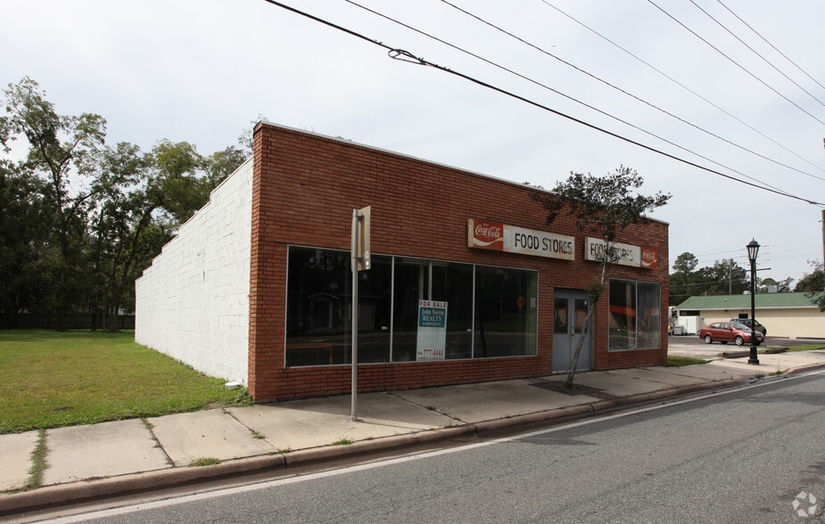 260 W US 90, Jacksonville, FL for sale - Primary Photo - Image 1 of 1