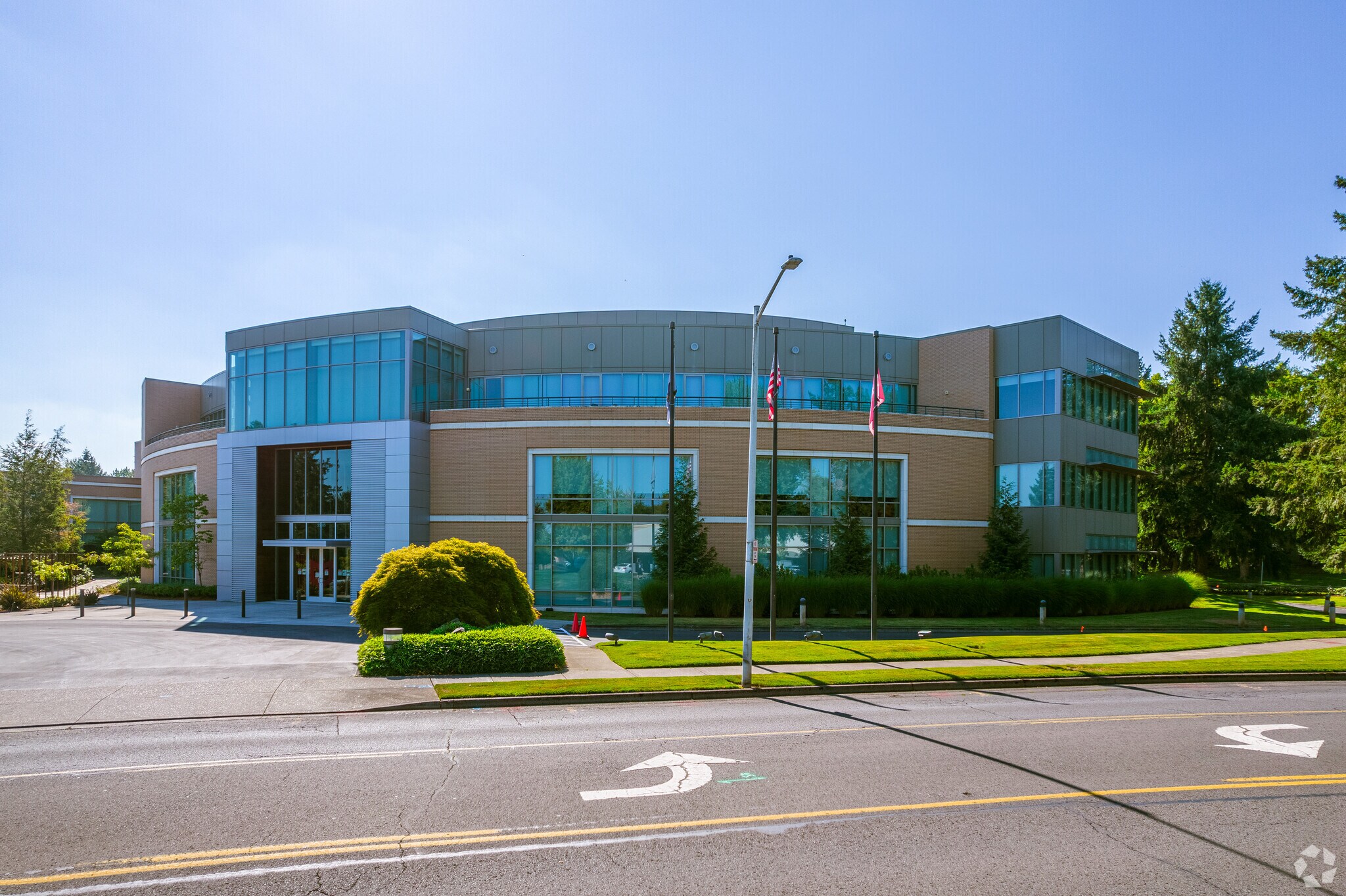 5505 NE Moore Ct, Hillsboro, OR for sale Building Photo- Image 1 of 1