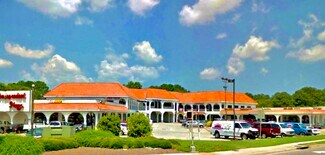 More details for 1115 Independence Blvd, Virginia Beach, VA - Retail for Lease