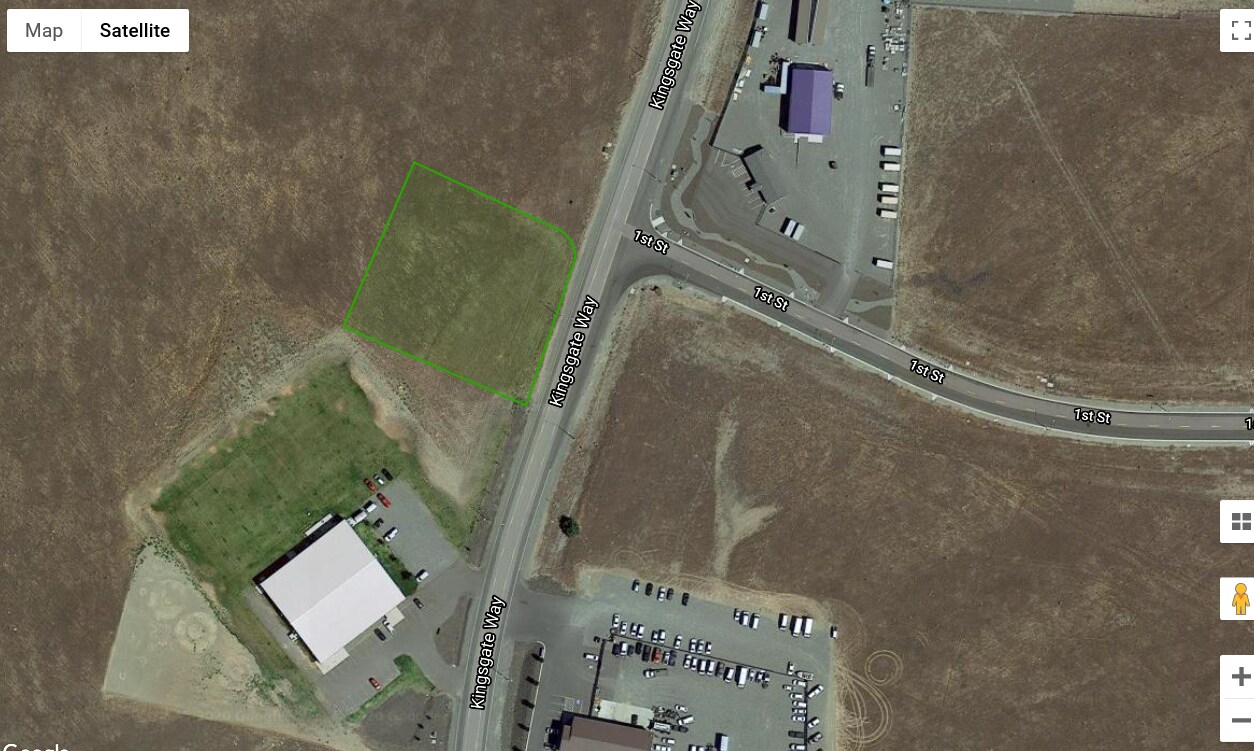 Kingsgate Way, Richland, WA 99352