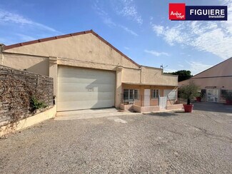 More details for 18 Boulevard Felix De Kerimel, Saint-Victoret - Office, Flex for Lease