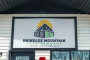 Brindlee Mountain Self Storage - Self Storage Facility