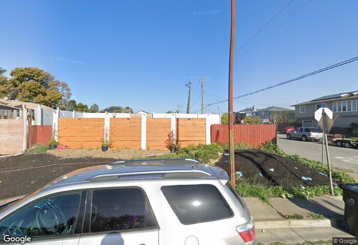 1290 Wabash St St, Alviso, CA for sale - Primary Photo - Image 1 of 1