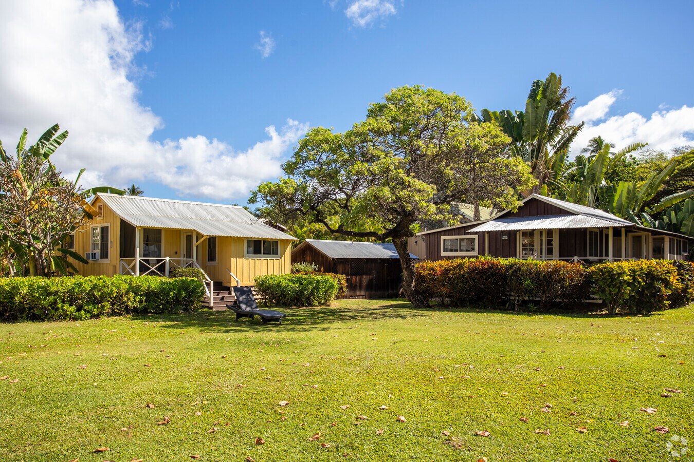 9400 Kaumualii Hwy, Waimea, HI 96796