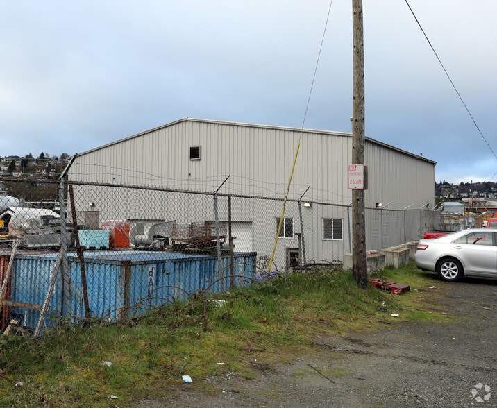 653 NW 41st St, Seattle, WA for sale - Building Photo - Image 3 of 5