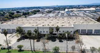 More details for 2700 Sequoia Dr, South Gate, CA - Industrial for Lease