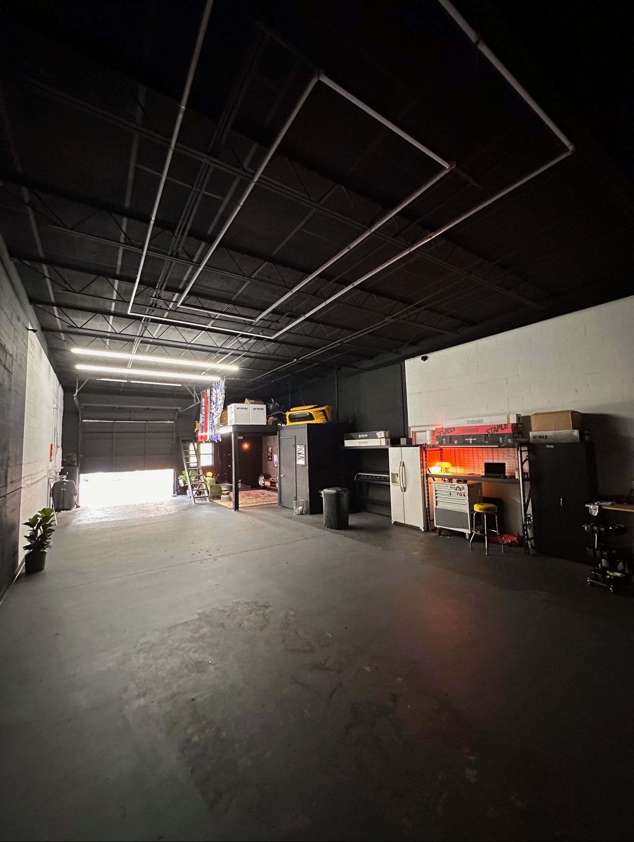 5100 Ulmerton Rd, Clearwater, FL for lease Interior Photo- Image 1 of 3