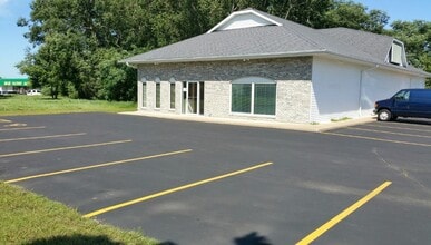 3345 State Road 93, Eau Claire, WI for lease Interior Photo- Image 1 of 1