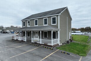 2908 Rte NY 32, Saugerties NY - Commercial Real Estate