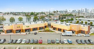 More details for 2544-2550 S Alameda St, Vernon, CA - Retail for Lease