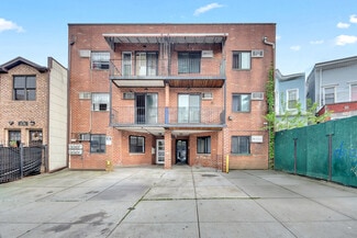 More details for 1146 Welling Ct, Long Island City, NY - Multifamily for Sale