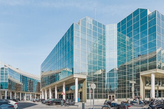 More details for Calle Cardenal Marcelo Spínola, 14, Madrid - Office for Lease