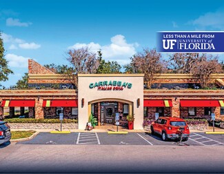 More details for 3021 SW 34th St, Gainesville, FL - Retail for Sale