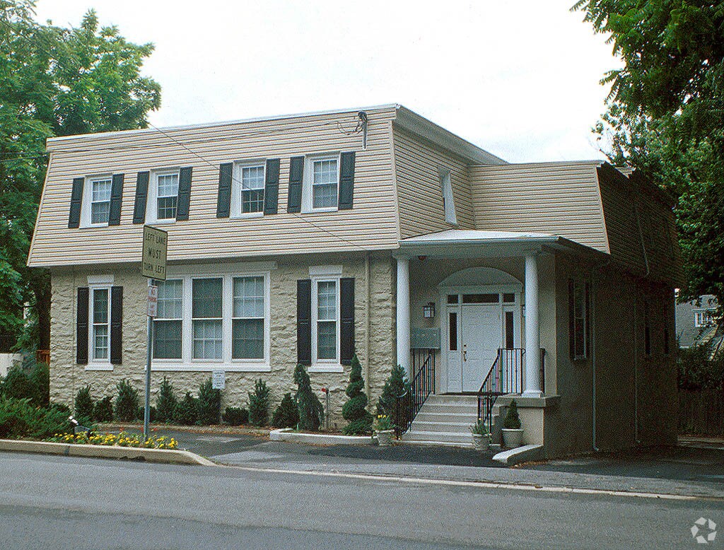 336 King of Prussia Rd, Radnor, PA for lease Primary Photo- Image 1 of 6