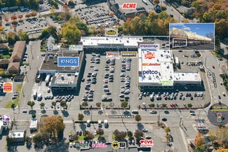 More details for 85 Godwin Ave, Midland Park, NJ - Retail for Lease