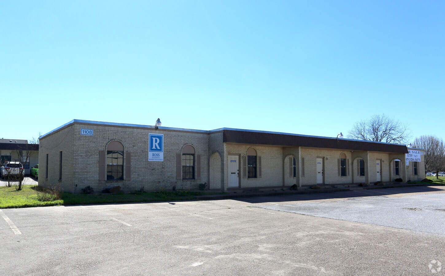 1108 W Pioneer Pkwy, Arlington, TX 76013 | LoopNet