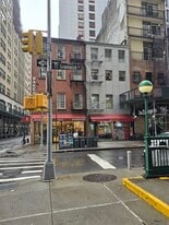 94A Greenwich Street, New York, NY 10006 - Pub