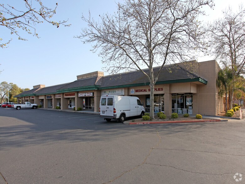 11082 Coloma Rd, Rancho Cordova, CA for lease - Primary Photo - Image 1 of 11