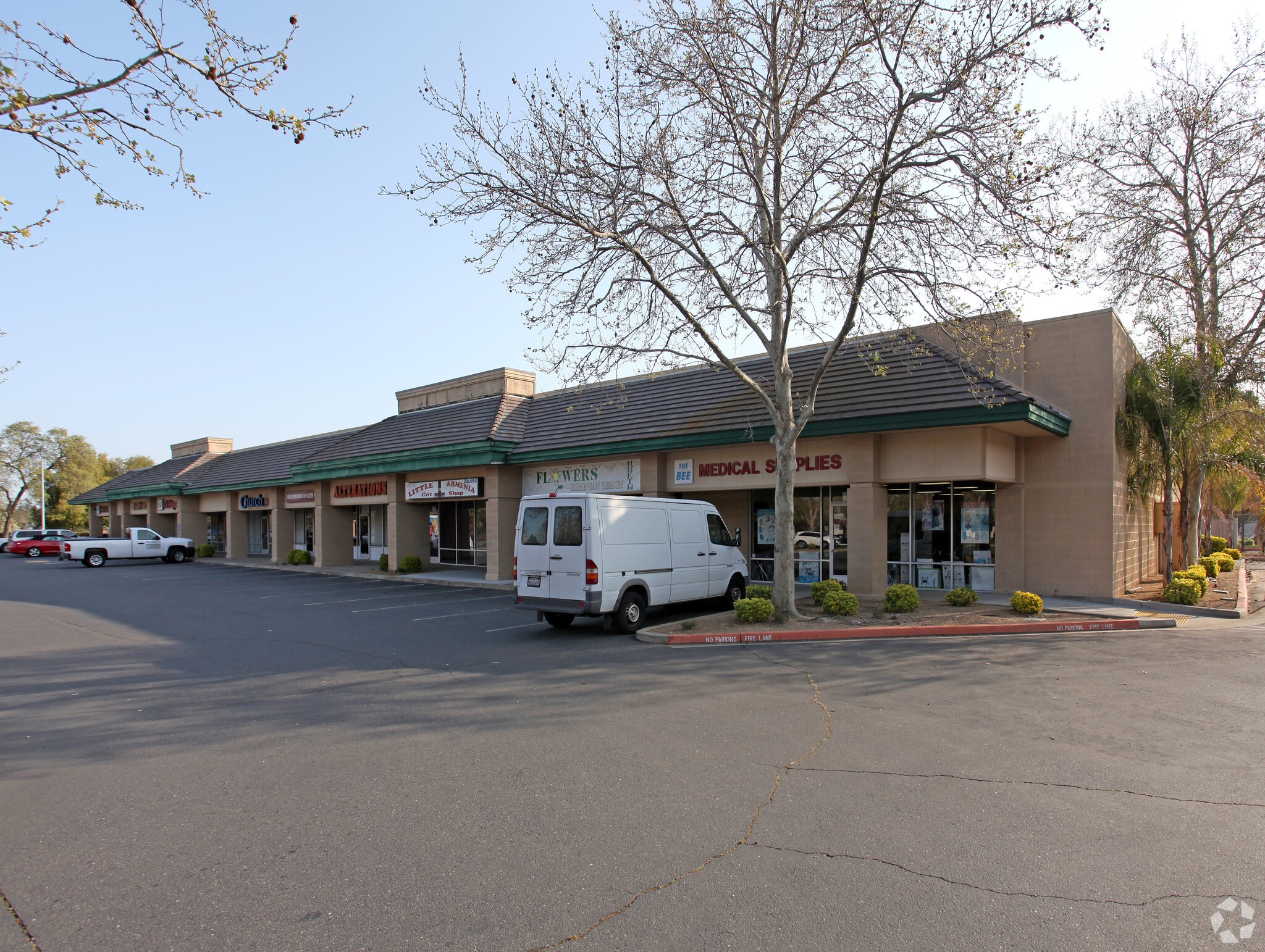 11082 Coloma Rd, Rancho Cordova, CA for lease Primary Photo- Image 1 of 12