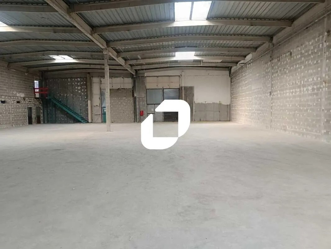 1 Rue Michelet, Ivry-sur-Seine for lease Interior Photo- Image 1 of 12