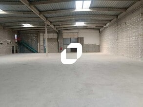 1 Rue Michelet, Ivry-sur-Seine for lease Interior Photo- Image 1 of 12