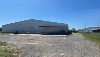 More details for 2089 Frisco Ave, Memphis, TN - Industrial for Lease