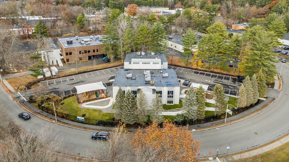 120 Wells Ave, Newton, MA for sale - Building Photo - Image 2 of 6