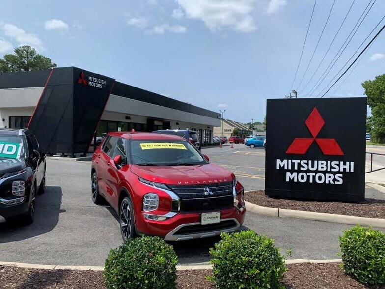 3825 Bonney Rd, Virginia Beach, VA 23452 Retail for Lease