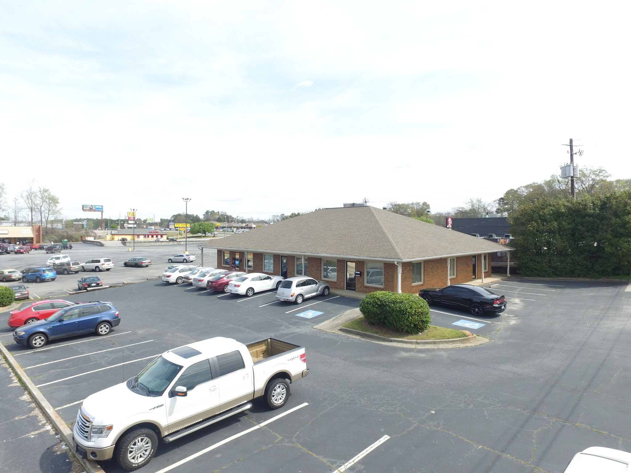 809 Flint River Rd, Jonesboro, GA for sale Other- Image 1 of 1