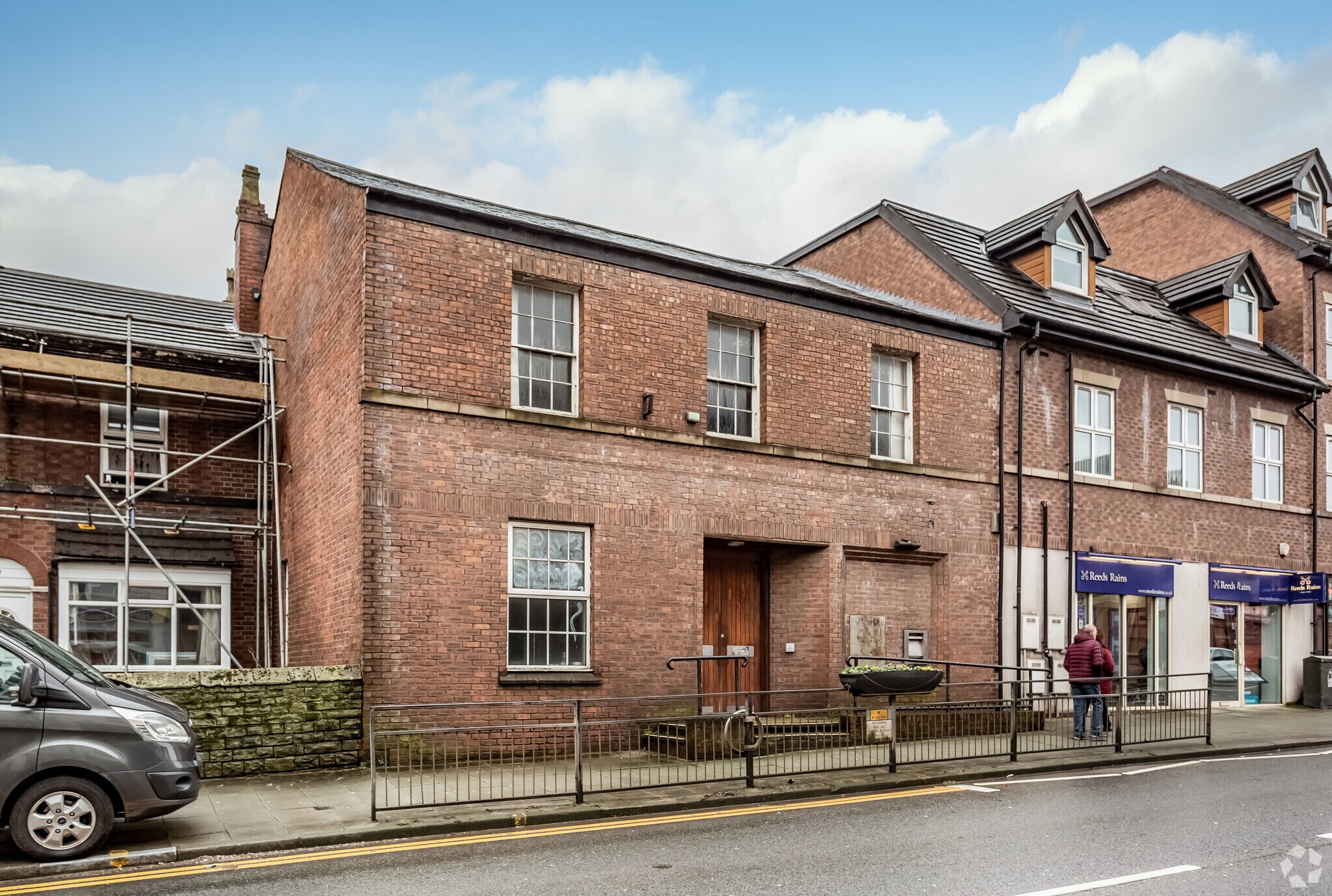 796 Ormskirk Rd, Wigan, WN5 8BA