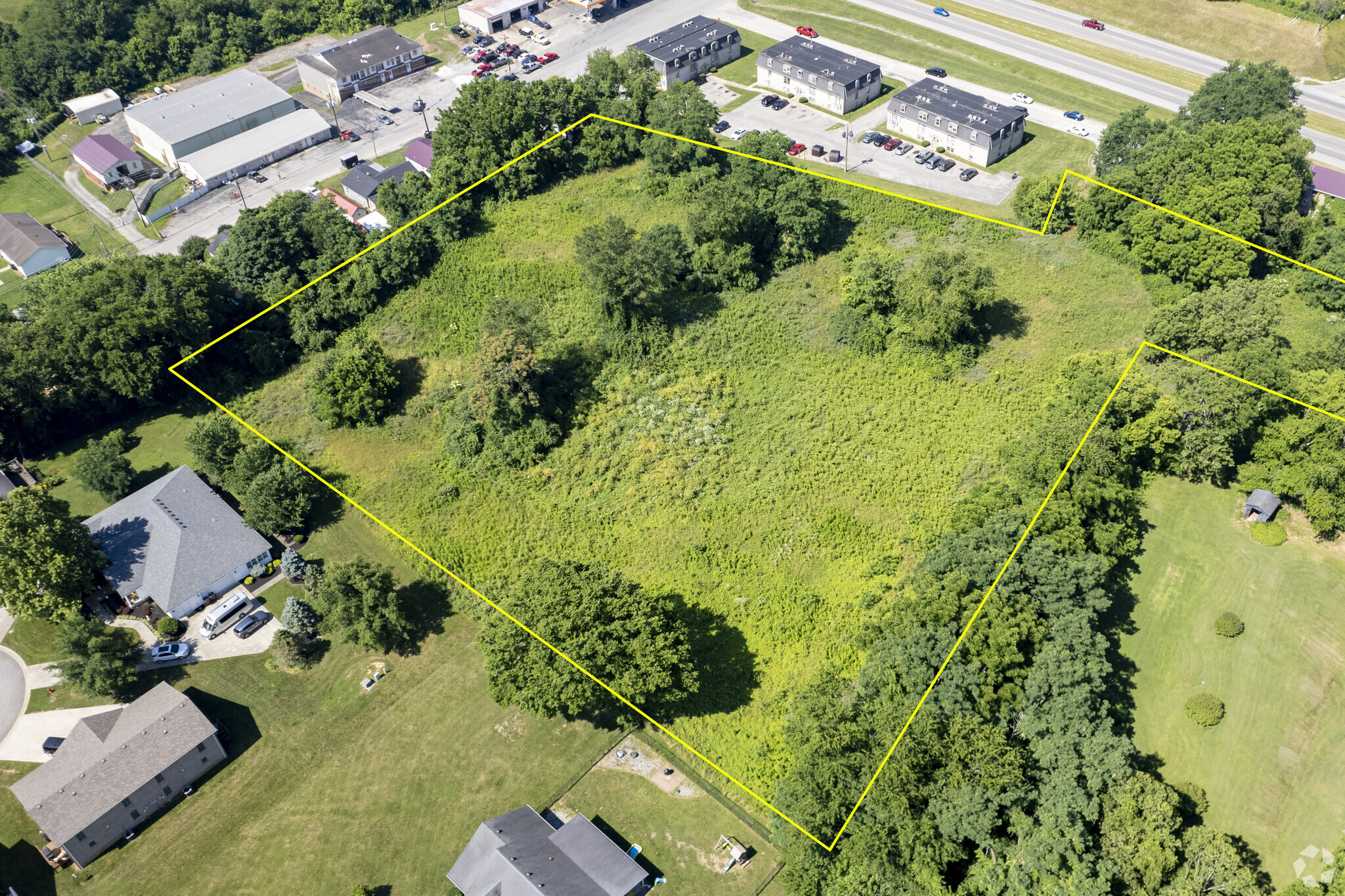 0 W Main St, Mount Sterling, KY for sale Primary Photo- Image 1 of 1