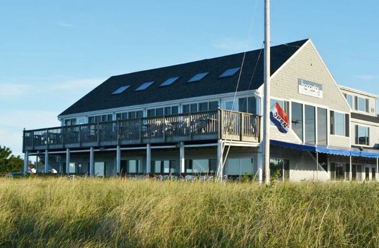 98 Town Neck Rd, Sandwich, MA, 02563 Restaurant Property For Sale