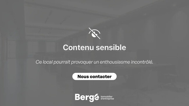 Vente Bureaux 113 m²