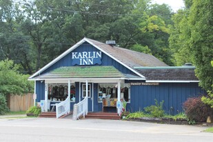 The Karlin Inn - Motel