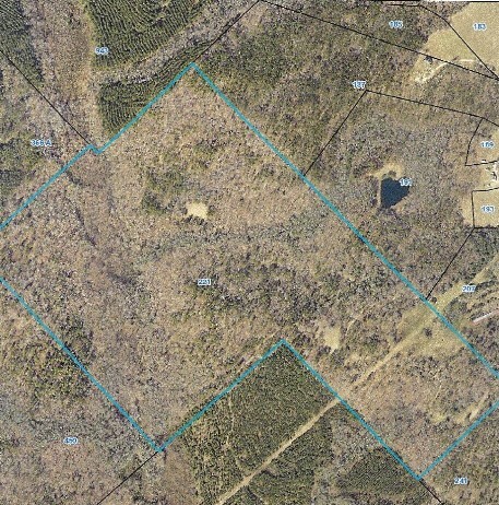 221 Union Hill Church Rd, Gordon, GA for sale - Primary Photo - Image 1 of 1